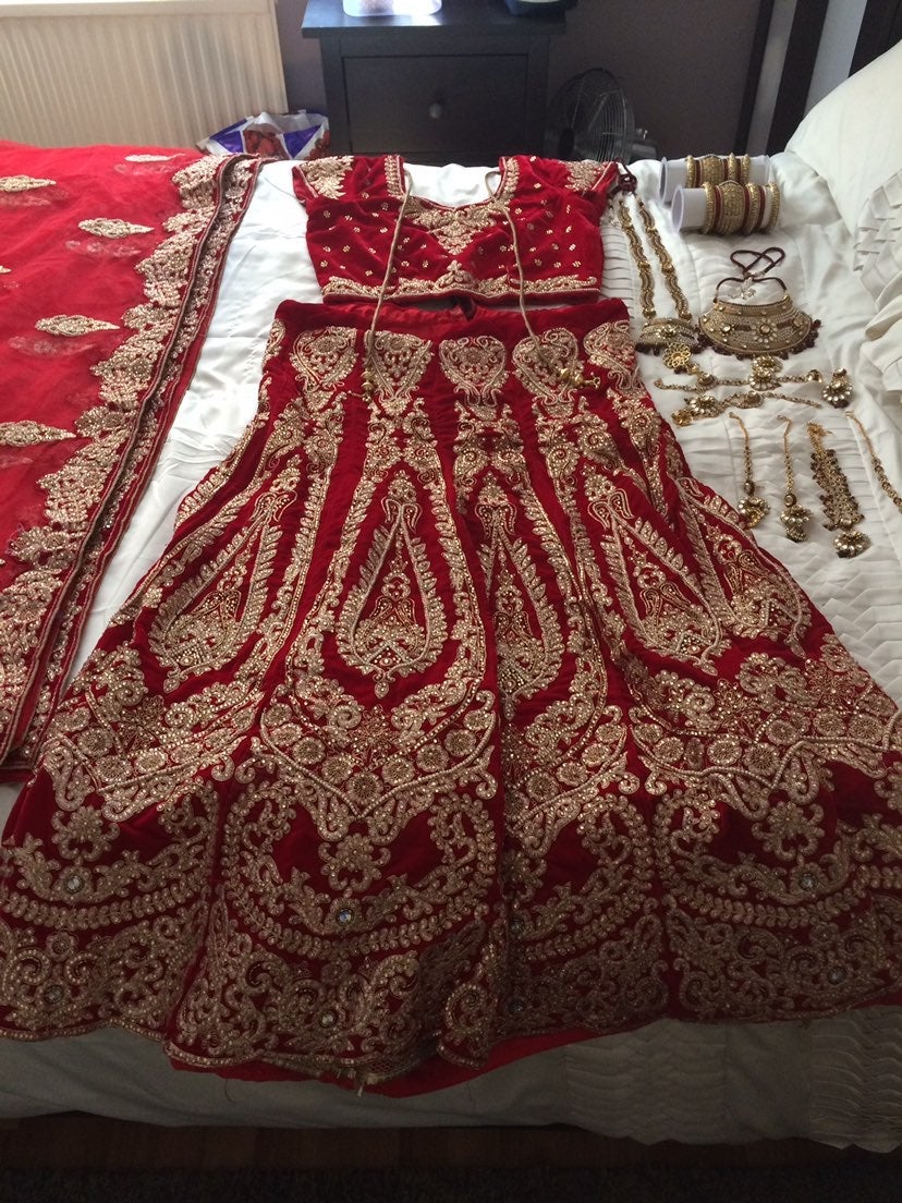 Indian fashion