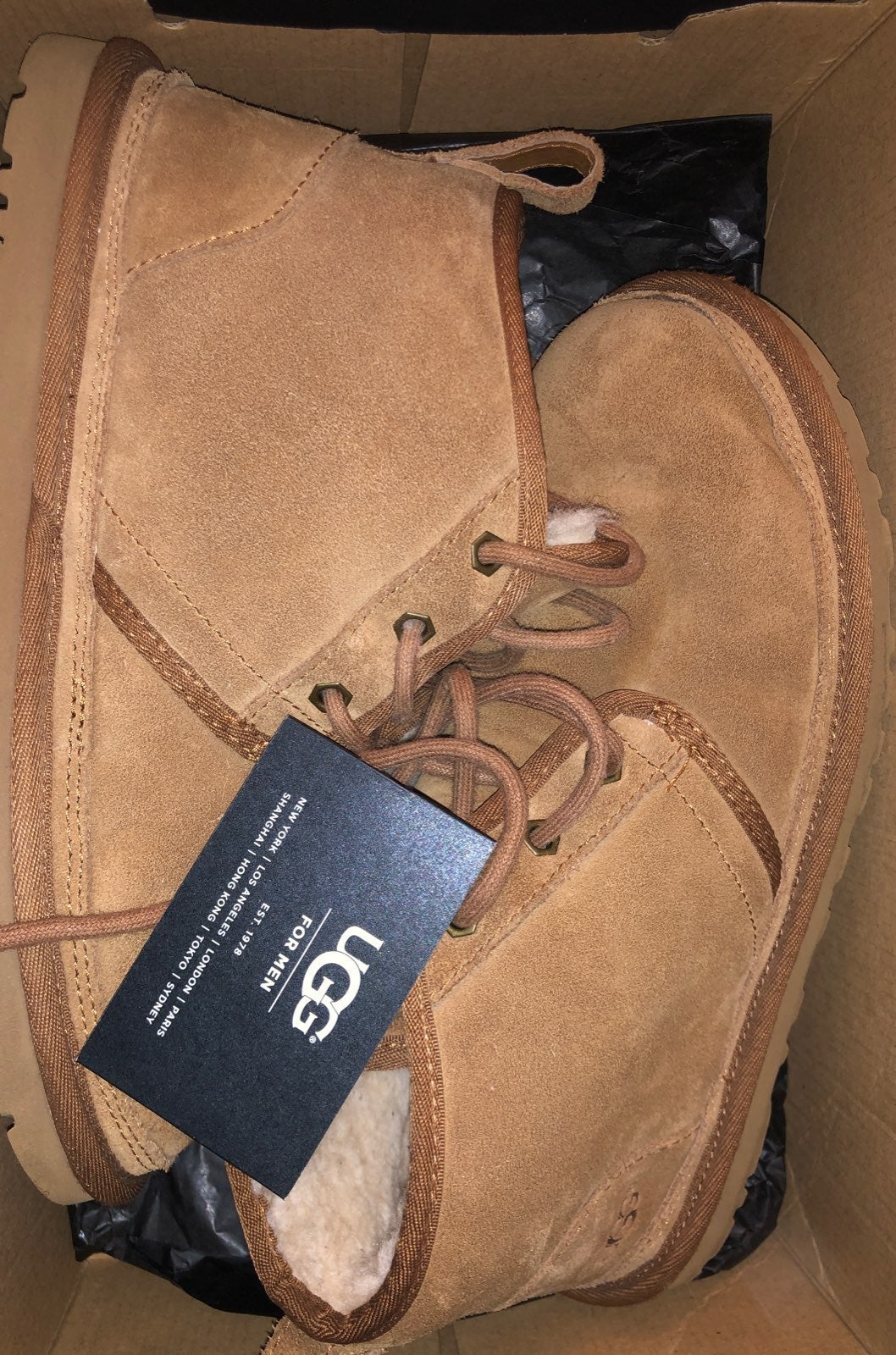 mens shoes size 8