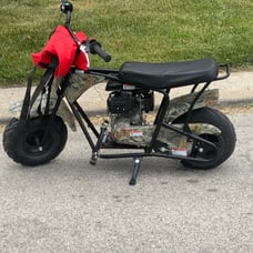 Mini Bike