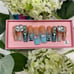 nails press on those nails is custom made nails gel nails with design