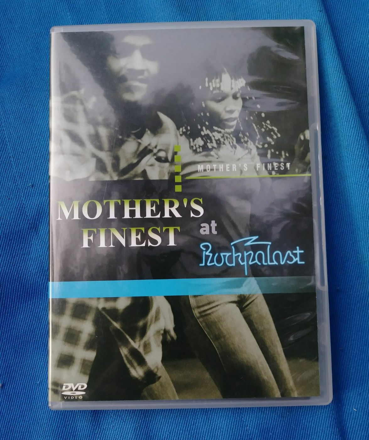 Rockpalast DVDs | Mercari