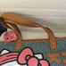 Hello kitty loungefly tote