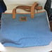 Hello kitty loungefly tote