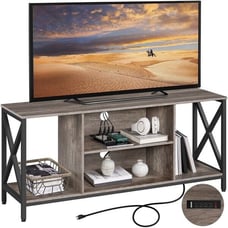 Modern TV Stand for 65 Inch TV