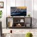 Modern TV Stand for 65 Inch TV