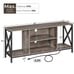 Modern TV Stand for 65 Inch TV