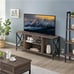 Modern TV Stand for 65 Inch TV