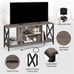 Modern TV Stand for 65 Inch TV