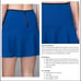 Lululemon Get It On Skirt Skater 8