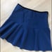 Lululemon Get It On Skirt Skater 8