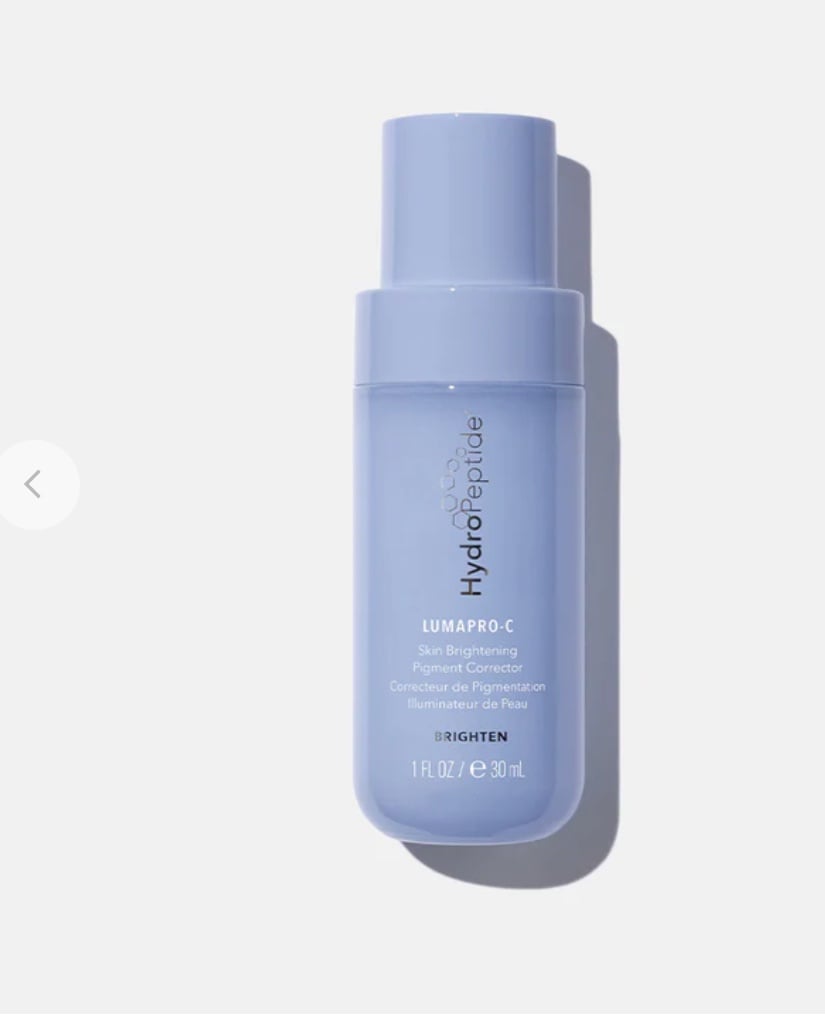 HydroPeptide LumaPro C corrector 30 ml 1 fl oz
