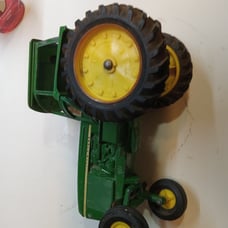 John Deere Generation 2 Die Cast Toy Tractor by Ertl