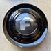 FORGIATO XL LARGE BIG FLOATING CAP BLACK 20 /22 /24 /26 /28 /30