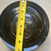 FORGIATO XL LARGE BIG FLOATING CAP BLACK 20 /22 /24 /26 /28 /30