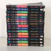 Left Behind Kids Chapter Books 1-12 & 17-20