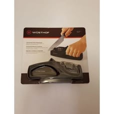 Universal 4-Stage Knife Sharpener