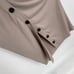 Enza Costa Womens Viscose Rib Cardigan Midi Long Sleeve Dress NEW Sz S Oatmeal