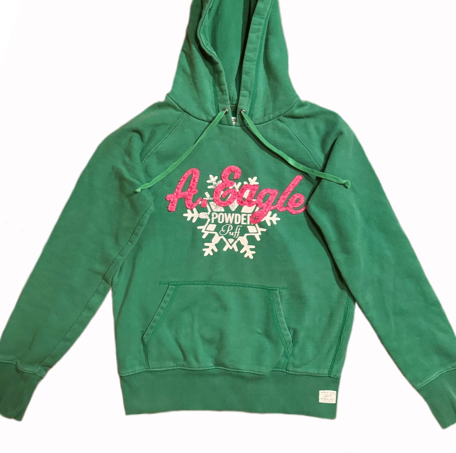 Summer Waves Preppy Aesthetic Hibiscus Flower Hoodie – The