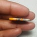BumbleBee Jasper Natural Gemstone Cab
