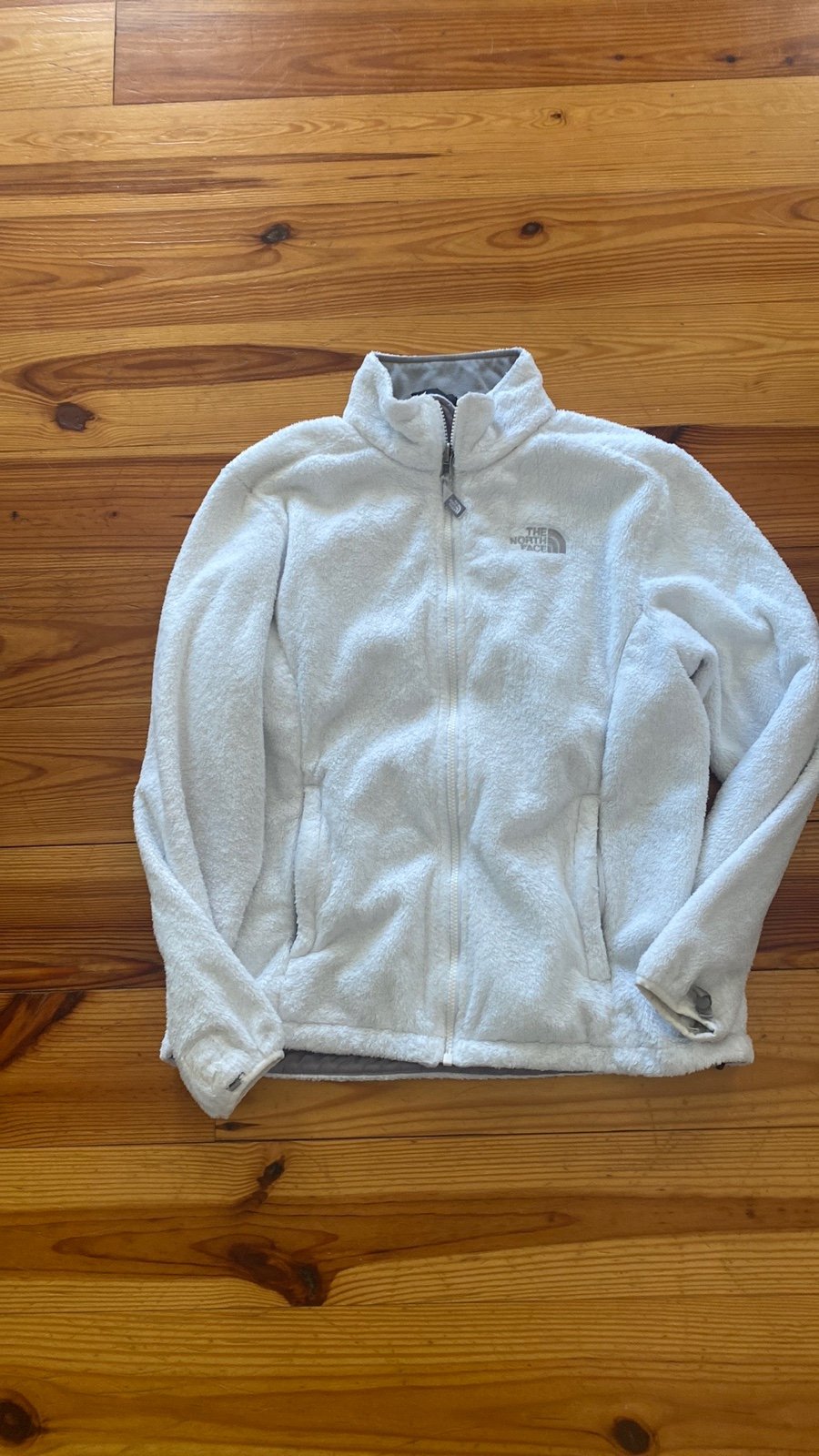 NorthFace size large