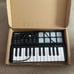 Producer keyboard