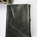 Antique 1919 German Bible, Black Leather