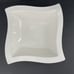 Villeroy & Boch New Wave Caffe White LARGE Serving Bowl Porcelain Germany 13”