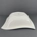 Villeroy & Boch New Wave Caffe White LARGE Serving Bowl Porcelain Germany 13”