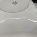 Villeroy & Boch New Wave Caffe White LARGE Serving Bowl Porcelain Germany 13”