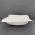 Villeroy & Boch New Wave Caffe White LARGE Serving Bowl Porcelain Germany 13”
