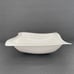 Villeroy & Boch New Wave Caffe White LARGE Serving Bowl Porcelain Germany 13”