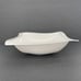 Villeroy & Boch New Wave Caffe White LARGE Serving Bowl Porcelain Germany 13”