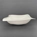 Villeroy & Boch New Wave Caffe White LARGE Serving Bowl Porcelain Germany 13”