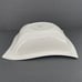 Villeroy & Boch New Wave Caffe White LARGE Serving Bowl Porcelain Germany 13”