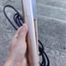 Titanium Hair Iron, Straightener and Cur