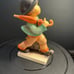 Merry Wanderer (Hum 7/I) Hummel Goebel porcelain figurine TMK 5 ; 7-8”
