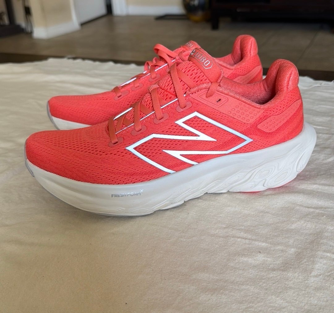 New Balance fresh foam x1080 v13 size 9.5