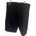 Size 46 Finest Thread Luxury Goods Black Men Bermuda Shorts Slim Fit