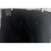 Size 46 Finest Thread Luxury Goods Black Men Bermuda Shorts Slim Fit