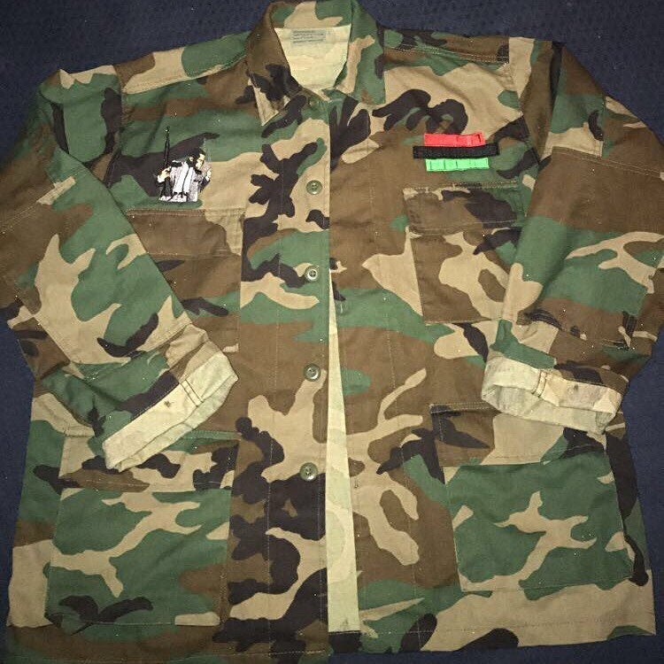 Jacket
