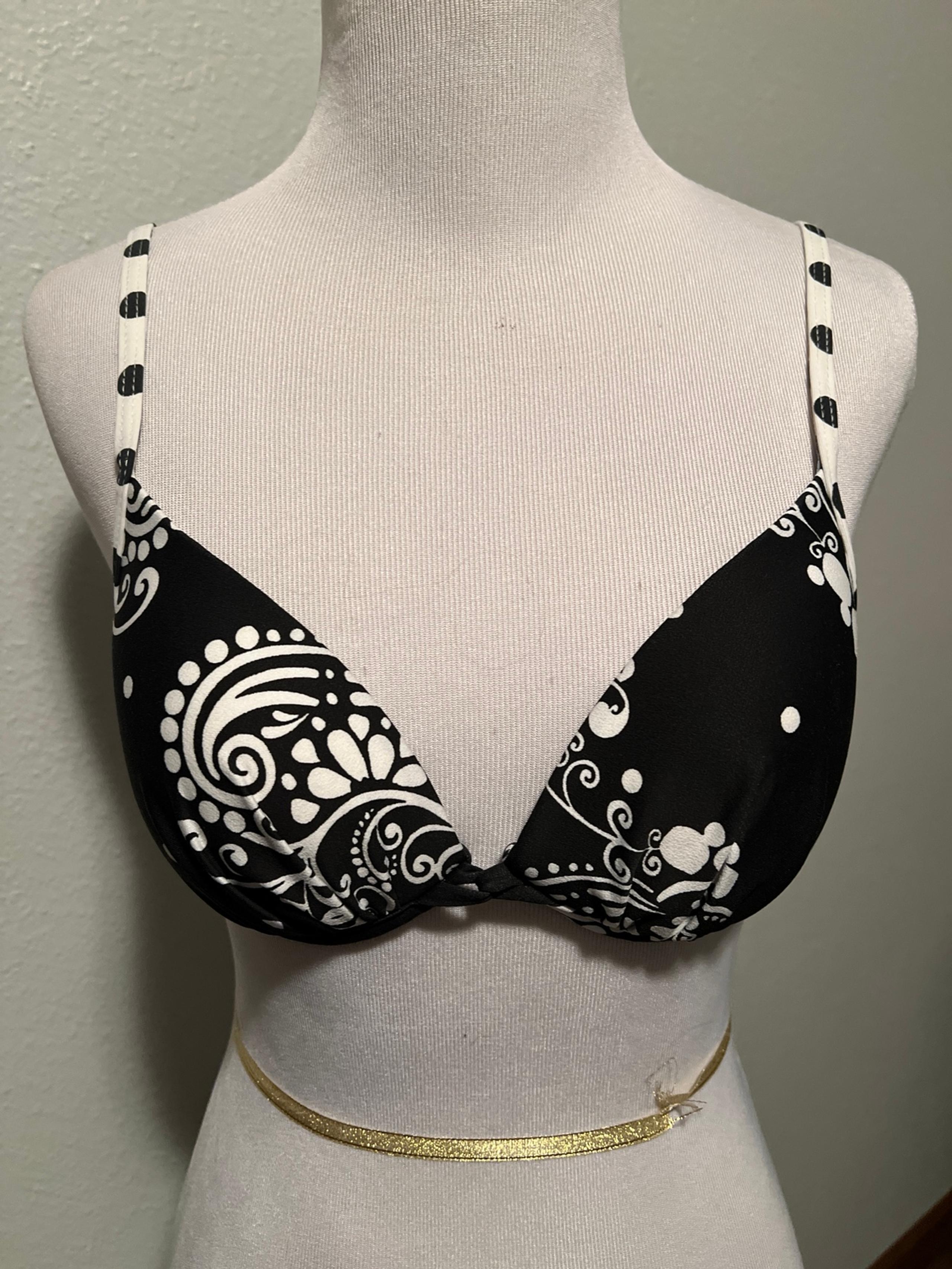 bikini top