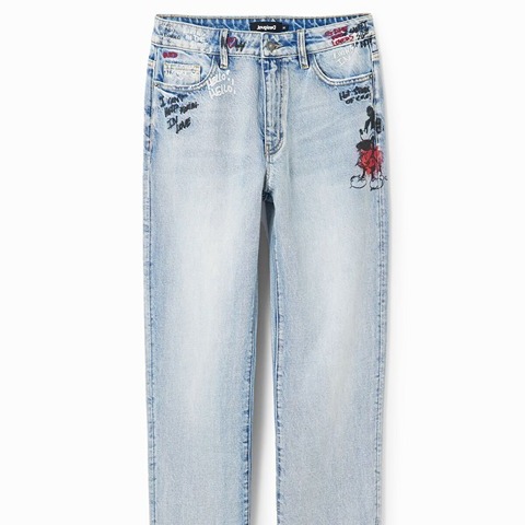 Desigual Jeans