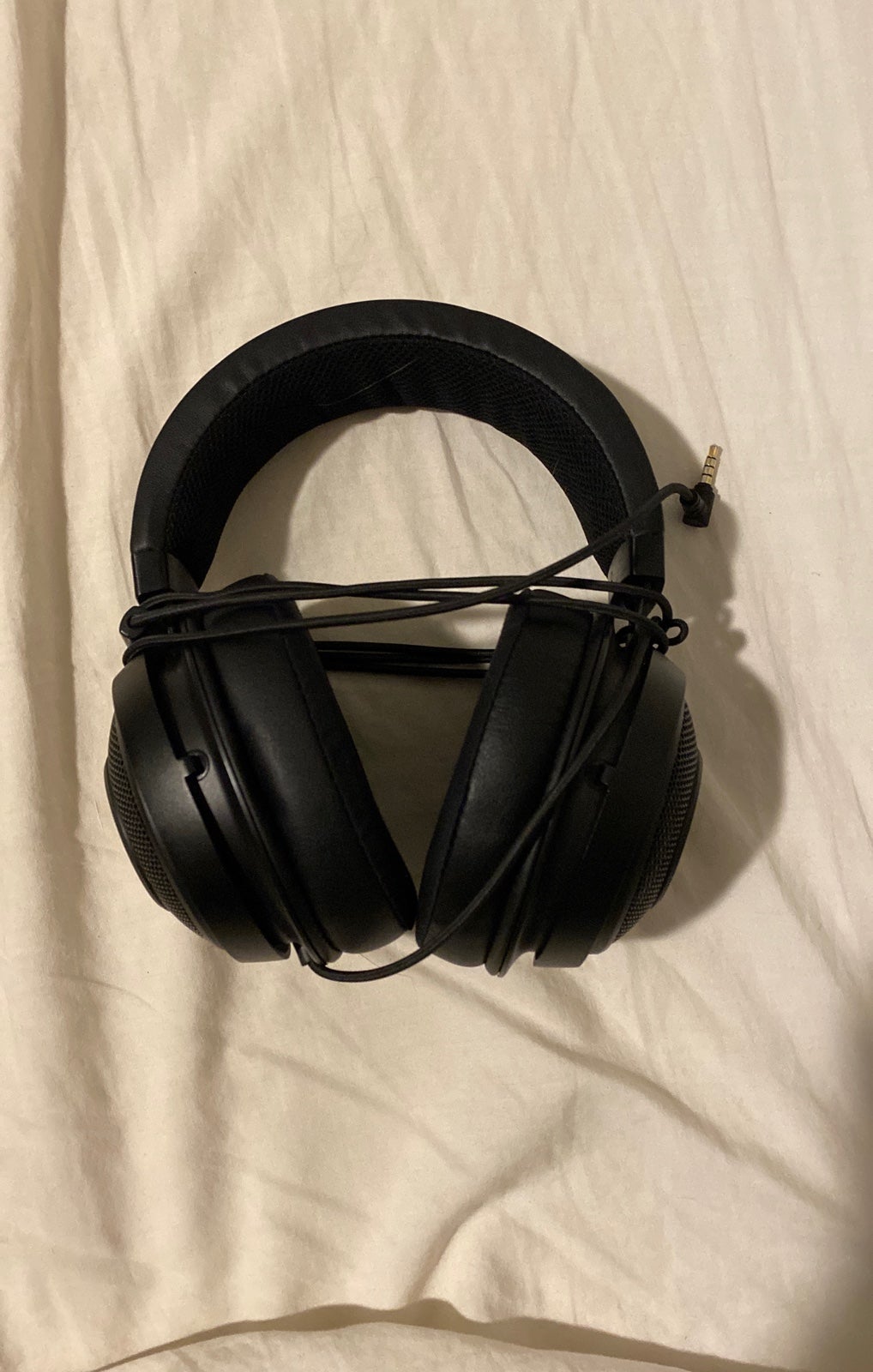 Wired Headset For Xbox Series S