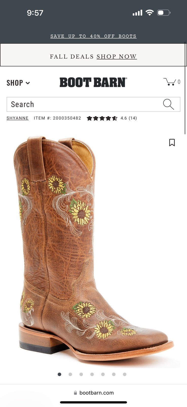 boots women