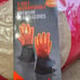 Action Heat Premium Heated Gloves
