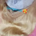 Human Hair Lace Wig