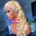 Human Hair Lace Wig
