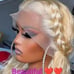 Human Hair Lace Wig