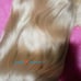 Human Hair Lace Wig
