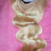 Human Hair Lace Wig